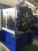 4.5mm CNC8545 wire forming machine with wire rotary