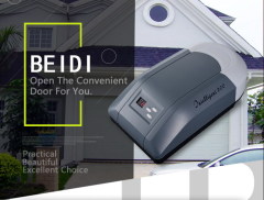 Automatic Door operator Garage Door Opener