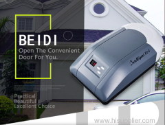 Remote Control Garage Door Opener