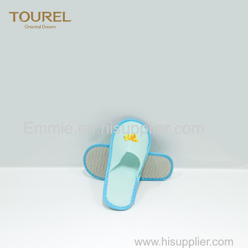 Guest Room Hotel Eva Disposable Children Slippers