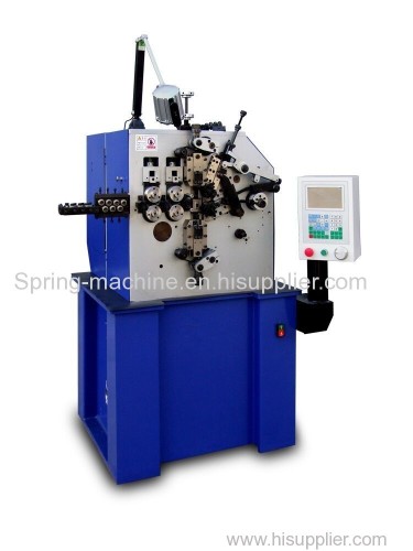 3.0 mm CNC8335B spring coiling machine