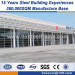 prefab metal storage buildings steel frame structure flexible