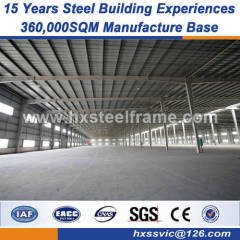 prefab shop buildings structural steel products good painting