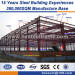 Prefab Steel Structure Warehouse pre engineered structures light weight