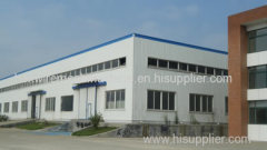 Dingzhou Jinte Wire Mesh Equipment Co., Ltd.