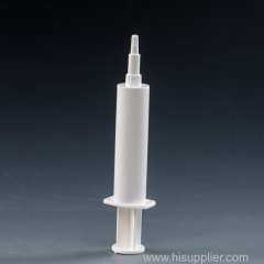 13ml PE prefilled syringe xinfuda