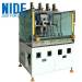 Full automatic brushless motor stator coil needle winding machine for sale