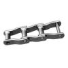 Narrow Series Welded Offset Sidebar Chain WHX124 WHX124(H) WHX132 For Heavy Duty Industry