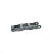 Narrow Series Welded Offset Sidebar Chain WHX155 WHX155(H) WHX157 For Heavy Duty Industry