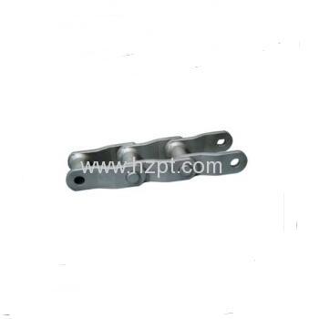 Narrow Series Welded Offset Sidebar Chain WHX157(H) WHX124P WR124R For Heavy Duty Industry