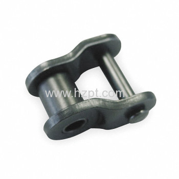 Narrow Series Welded Offset Sidebar Chain WH78C WR78SS WR82 For Heavy Duty Industry