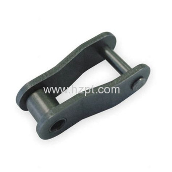 Narrow Series Welded Offset Sidebar Chain WR78B WR78H WH78H For Heavy Duty Industry