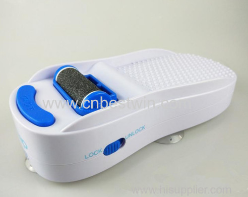 Step pedi as seen on tv 2018