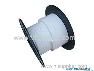 Pure PTFE Packing Sealing Ring