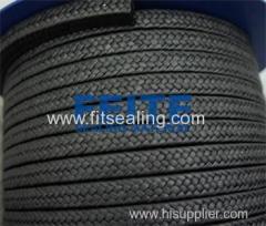 Graphite PTFE Packing Sealing gPTFE Ring FEITE Sealing