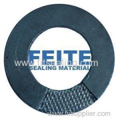 Reinforced Graphite Gaskets and pure graphite gaskets sheets