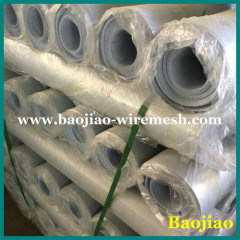 Fire Proof Aluminum Mesh