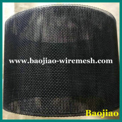 Powder Coated Aluminum Wire Mesh