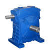 WP Shaft Gearbox worm gear box worm reducer speed reducer