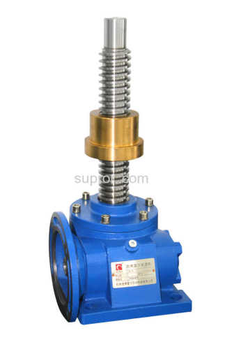 SPS series screw jacks