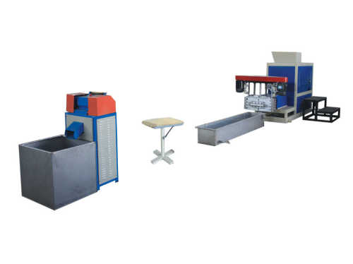 pe recycling machine Chinese manufacturer