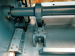 High Efficiency Automatic Sheet Metal Bending Machine