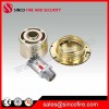 Concealed Pendent Fire Sprinkler