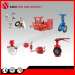 Fire Fighting Fire Sprinkler System