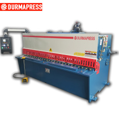 stainless steel sheet cutting machine