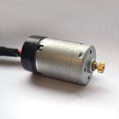 220V Brushless DC MOTOR for electric bicycle