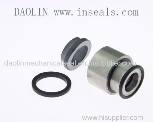 Hilge Water Seal Pump Seal Mechanical Seal