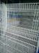 PVC coated 4 tiers 8 cells Pigeon Cages for Arab Countries