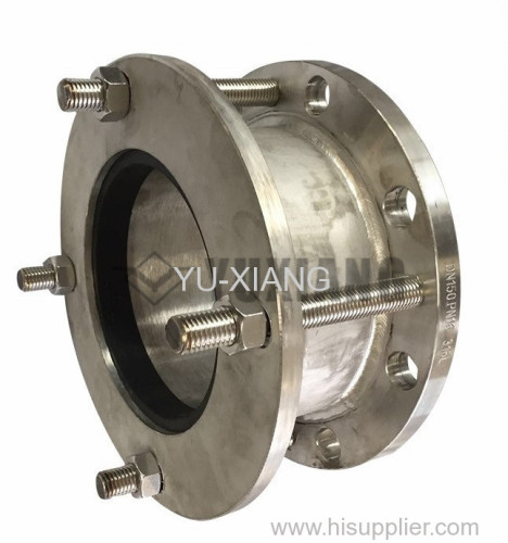 Flange Adaptor couplings expansion joint