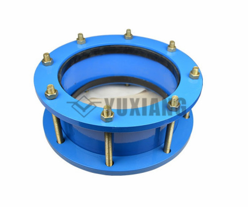 Coupling joint;Dedicated couplings;Large Diameter Stepped Coupling