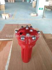 Low air pressure DTH hammer CIR50 for drill rig