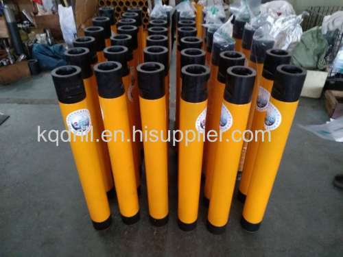 110 DTH hammer low air compressure