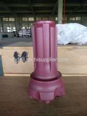 Low Air Pressure DTH Hammer CIR110 for Well Drilling