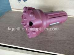 Low Air Pressure DTH Hammer CIR110 for Well Drilling