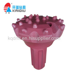 Low Air Pressure DTH Hammer CIR110/CIR130 Bit Shank for Well Drilling