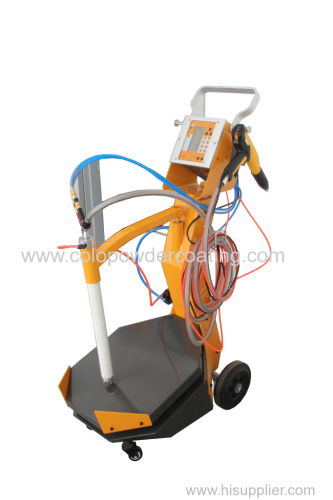 Powder Coating Painting Equipment