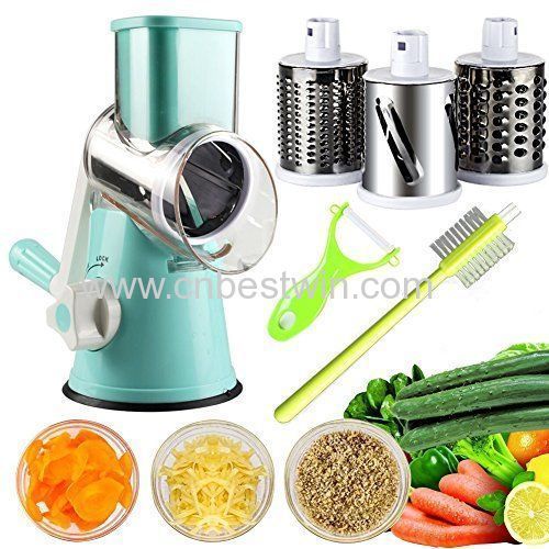 fruit slicer factory