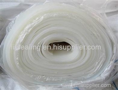 Silicone Rubber Sheet Industrial Rubber Sheet Silicone Gaskets