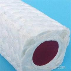 Aramid Kevlar Fiber Packing with rubber core or Nomex fiber