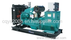 Factory supply 200KW silent or open type power diesel generator set