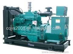 Factory supply 200KW silent or open type power diesel generator set