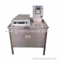 Digital Jet Dyeing Machine