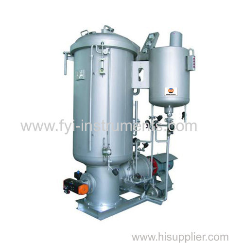 HTHP Yarn Dyeing Machine