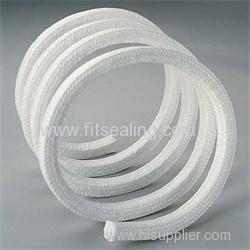 Arcylic Fiber Packing FEITE Synthetic Fiber Sealing Packings