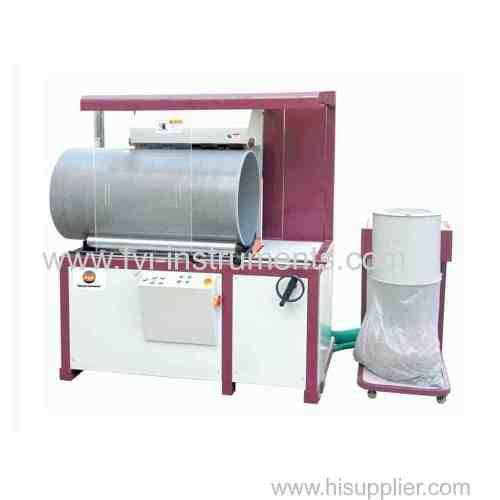 Pipe Cutting and Chamfering Machine JJPCM