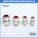 SHBDM-22 Armored cable gland